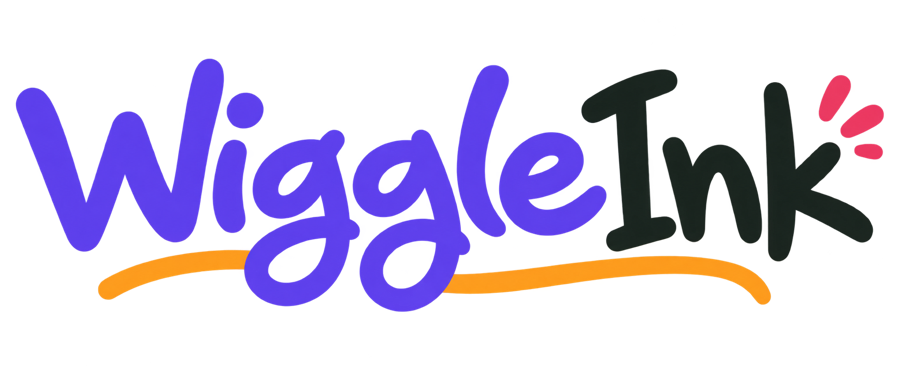 WiggleInk